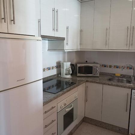 Atico Cala De Mijas Apartment ภายนอก รูปภาพ
