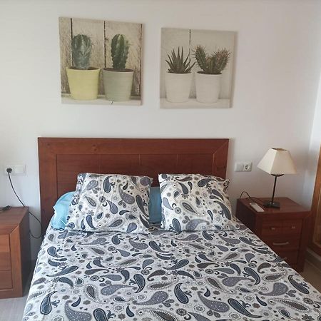 Atico Cala De Mijas Apartment ภายนอก รูปภาพ