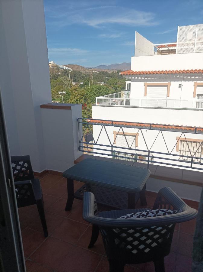 Atico Cala De Mijas Apartment ภายนอก รูปภาพ