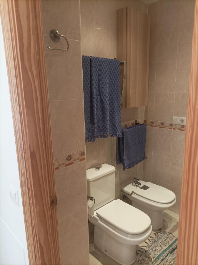 Atico Cala De Mijas Apartment ภายนอก รูปภาพ