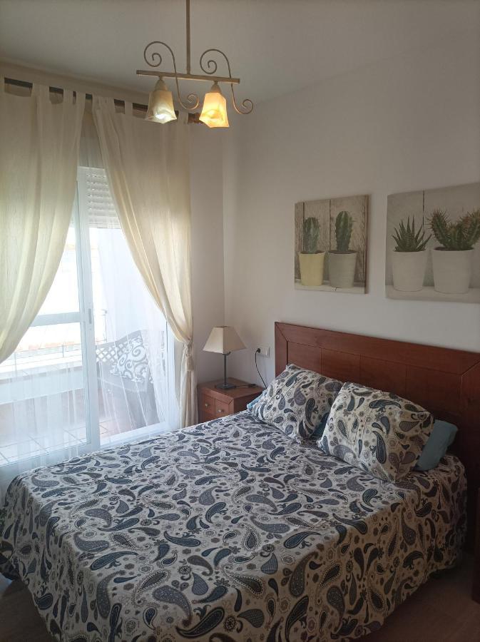 Atico Cala De Mijas Apartment ภายนอก รูปภาพ