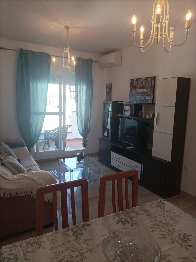 Atico Cala De Mijas Apartment ภายนอก รูปภาพ
