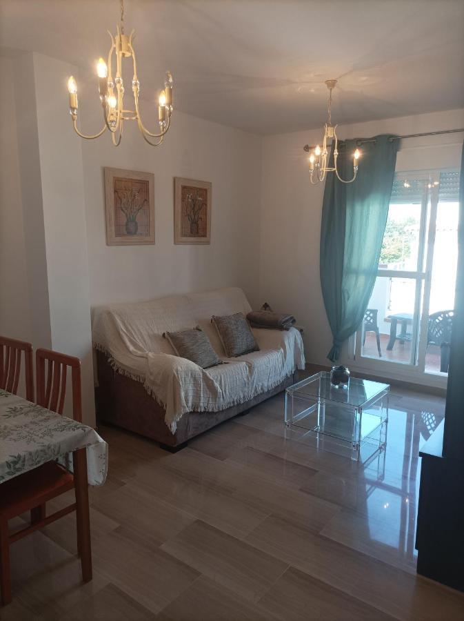 Atico Cala De Mijas Apartment ภายนอก รูปภาพ
