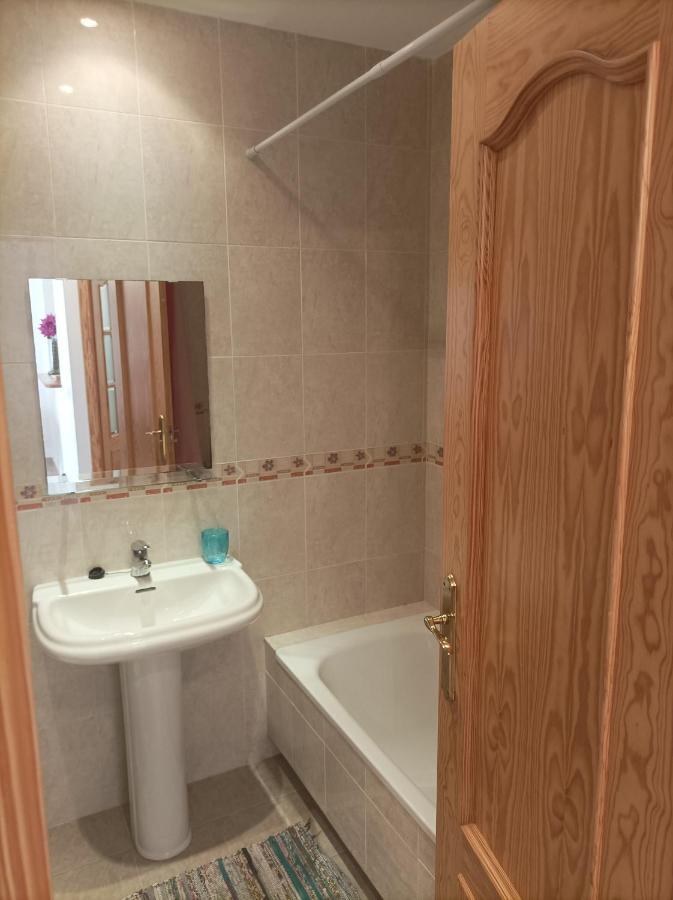 Atico Cala De Mijas Apartment ภายนอก รูปภาพ