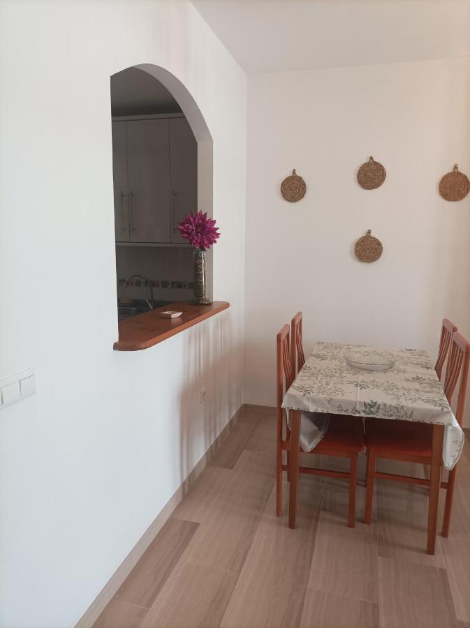 Atico Cala De Mijas Apartment ภายนอก รูปภาพ