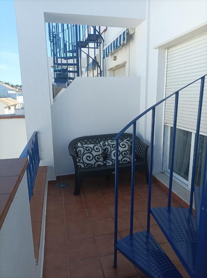 Atico Cala De Mijas Apartment ภายนอก รูปภาพ