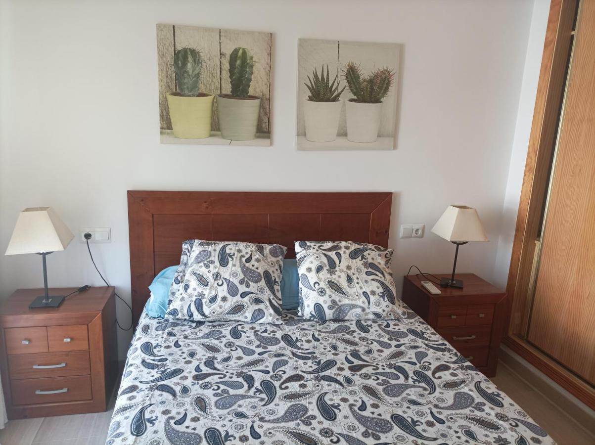 Atico Cala De Mijas Apartment ภายนอก รูปภาพ