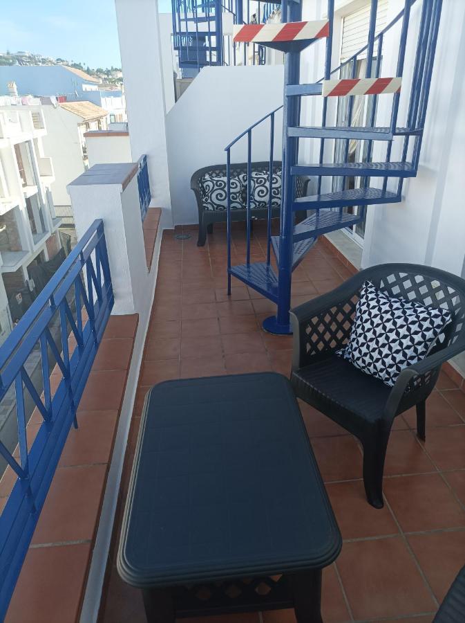 Atico Cala De Mijas Apartment ภายนอก รูปภาพ