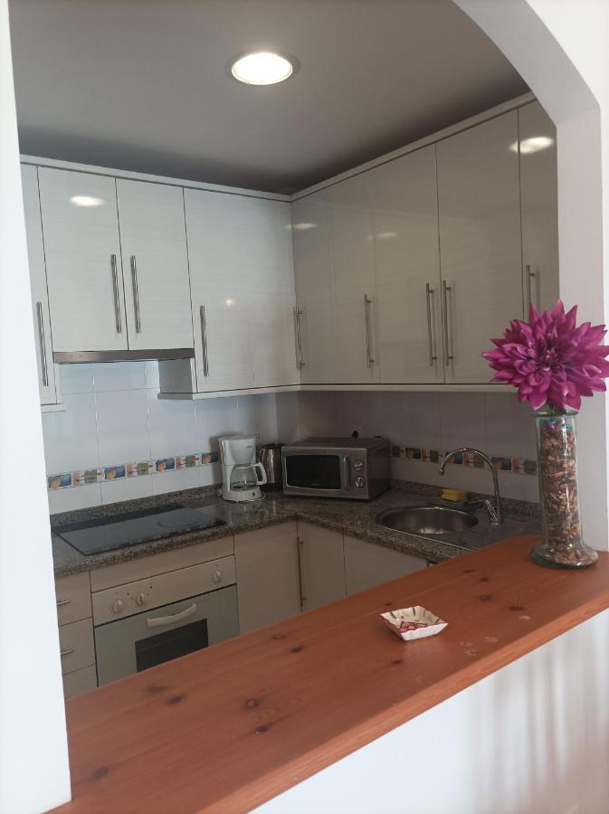 Atico Cala De Mijas Apartment ภายนอก รูปภาพ